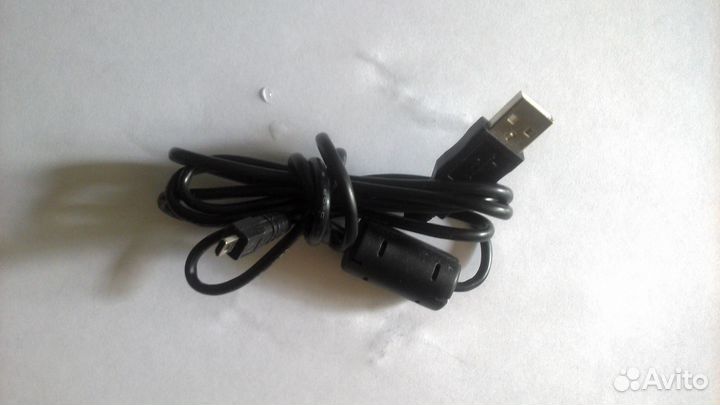 Data-кабели для телефонов samsung SonyEricsson др