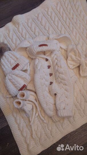 Вязание на заказ