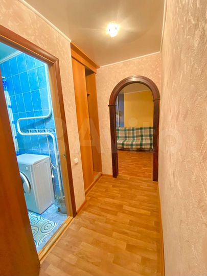 Квартира-студия, 32 м², 4/4 эт.