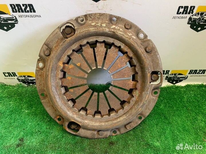 Корзина сцепления Mazda 626
