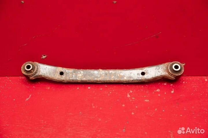 Рычаг подвески задний правый Kia Ceed 1G G4FC 1.6