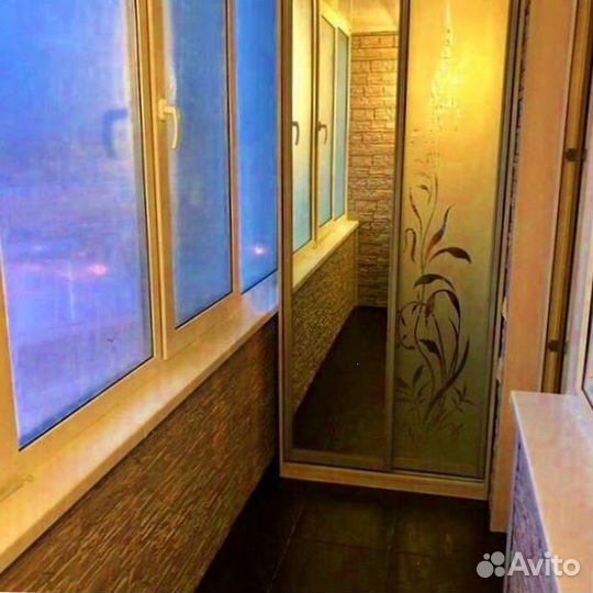 Пластиковые окна. Остекление частных домов