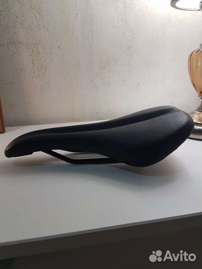 Bontrager P3 verse comp 145mm