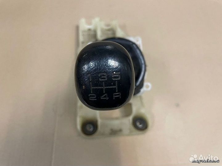 Кулиса кпп Mitsubishi Lancer IX