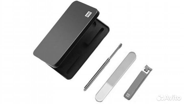 Маникюрный набор Xiaomi HuoHou Set 4 (HU0210)