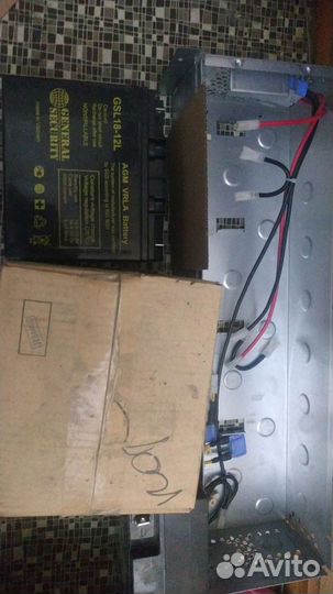 Ибп APC Smart-UPS XL 2200 ва (sua2200rmxli3u)