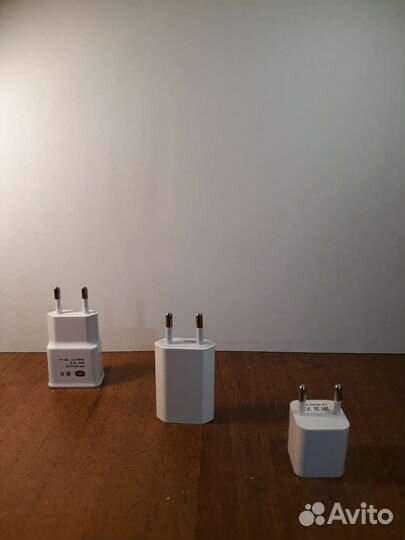 Адаптер для телефона