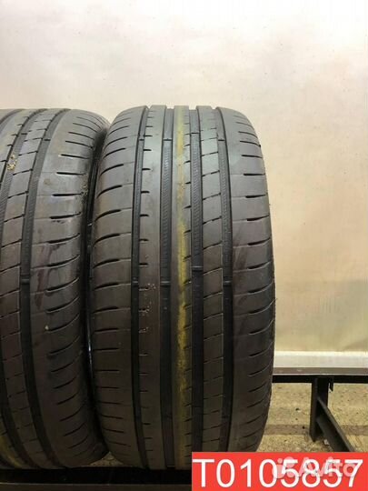 Goodyear Eagle F1 Asymmetric 5 225/45 R17 94Y