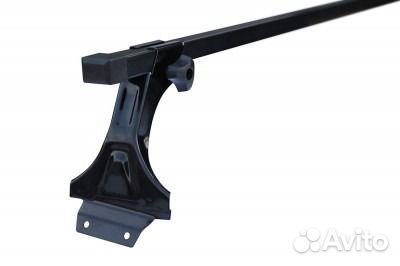 Багажник на Логан, Сандеро