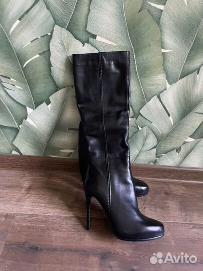 Сапоги Laura Valorosa