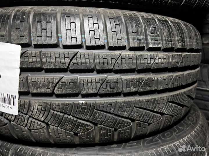 Pirelli Winter Sottozero 240 Serie II 225/45 R18