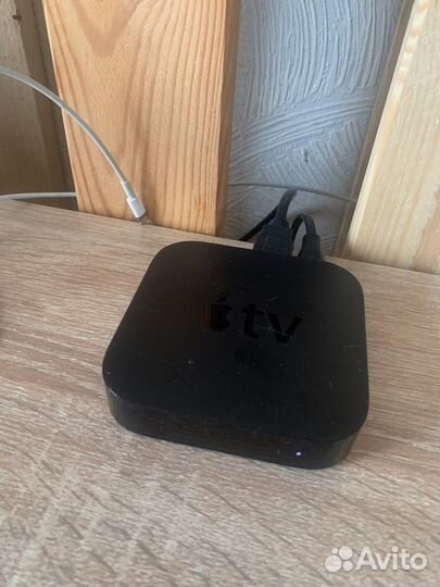 Apple TV 3