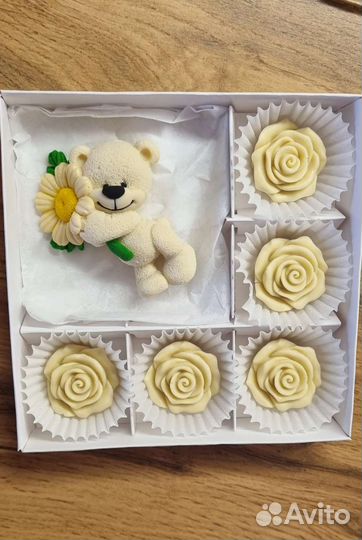 Шоколадные наборы