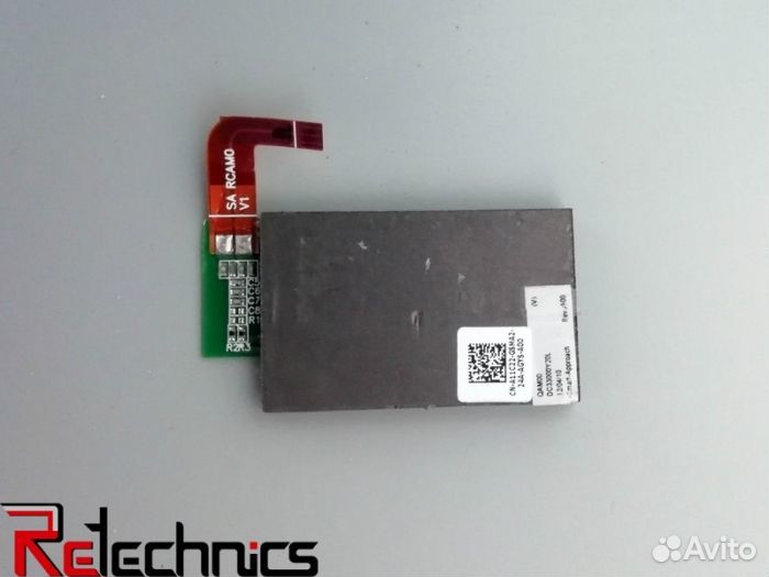 Датчик nfc ноутбука Dell Latitude E6230