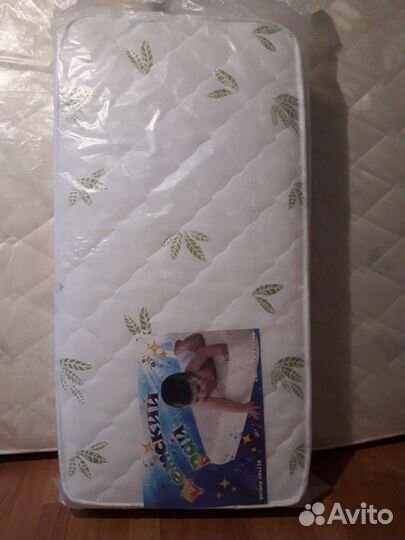 Детские матрасы