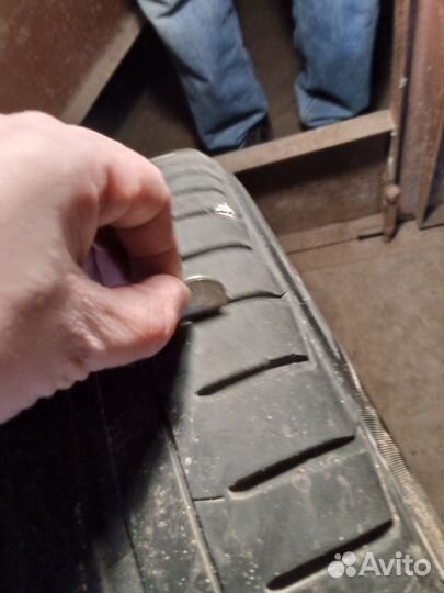 Nokian Tyres All Weather+ 235/65 R17