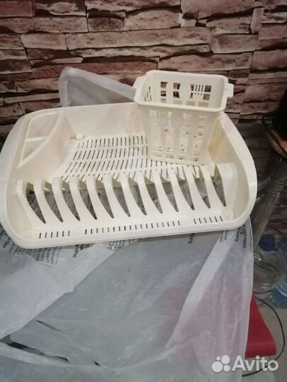 Сушилка для посуда 30 на 25