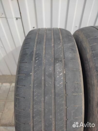 Hankook Dynapro HP2 RA33 225/65 R17 102H