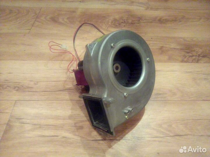 Запчасти для газовых котлов Navien