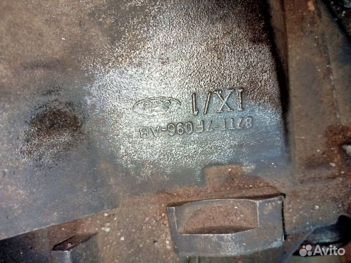 Коробка передач