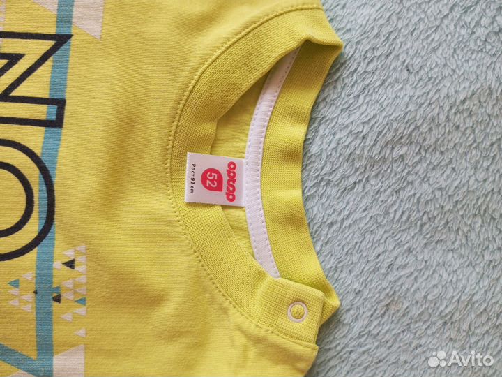 Детские брюки кофта