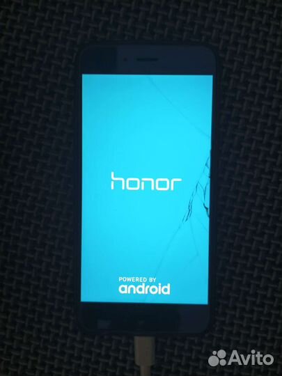 Телефон honor 9