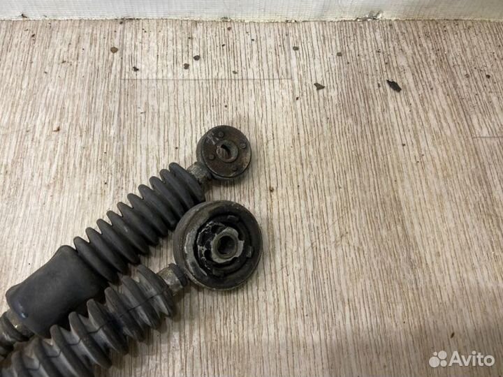 Трос кпп Mitsubishi Lancer 9 CS5W 4G63 2008