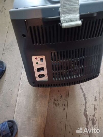 Холодильник для авто