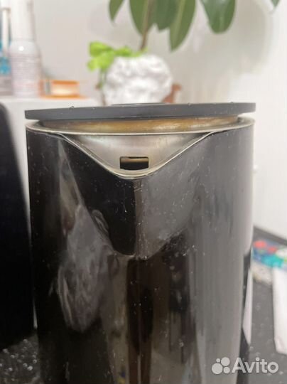 Чайник электрический tefal
