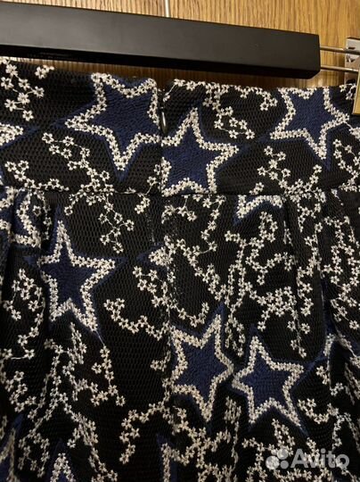 Юбка pinko, размер S