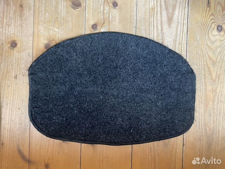 Коврики для LADA priora