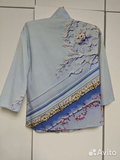 Блуза Natali Leskova