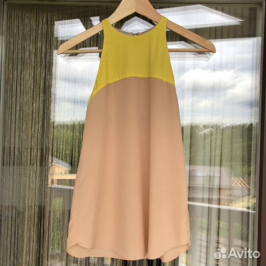 Майка/блуза