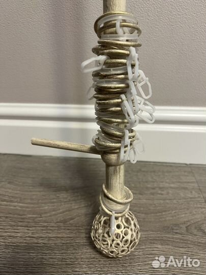 Карнизы для штор 1,9 м