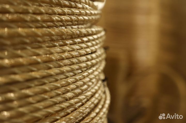 Композитная повышенной прочности армтура ГОСТ само