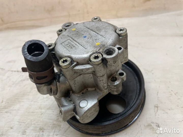 Насос гидроусилителя, гур Renault Sandero BS1Y