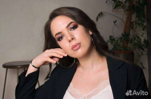 Курсы визажистов в Спб