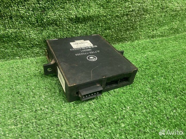 Блок комфорта Geely Mk