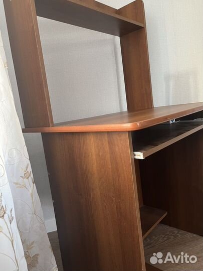 Компьютерный стол бу