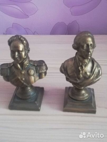 Правители России