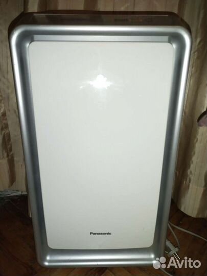 Климатический комплекс Panasonic F-VXL40R