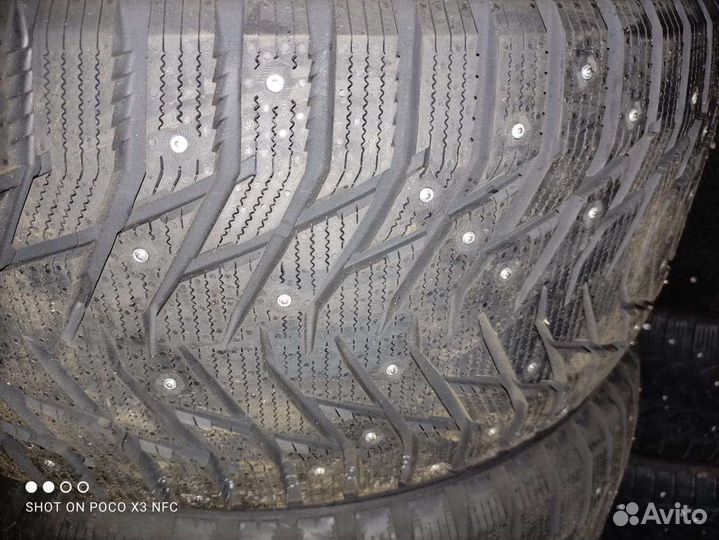 Sailun Ice Blazer WST3 315/35 R20