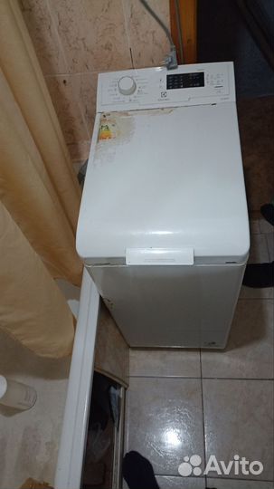 Стиральная машинка