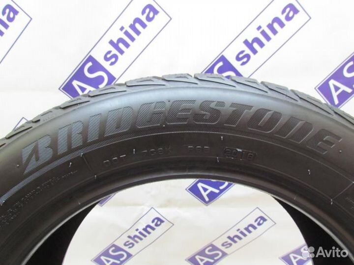 Bridgestone Blizzak LM-32 205/55 R16 96R