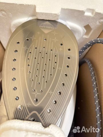 Парогенератор tefal Express Protect SV9203E0