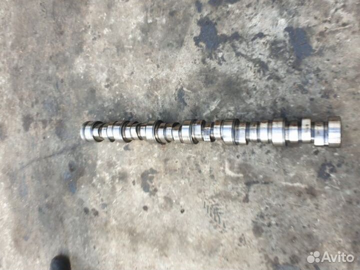 Распредвал Daf Xf 105 paccar