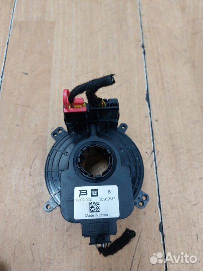 Шлейф-лента Opel Meriva B A14NET 2010