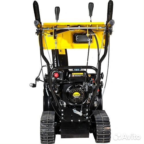 Снегоуборщик Huter SGC 6000CD