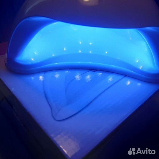 Лампа Sun 5 для маникюра