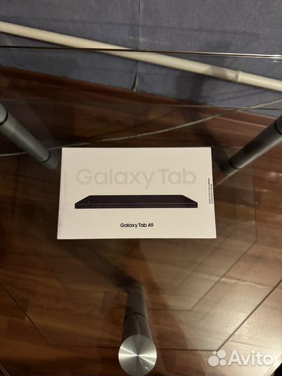 Планшет Galaxy Tab A9
